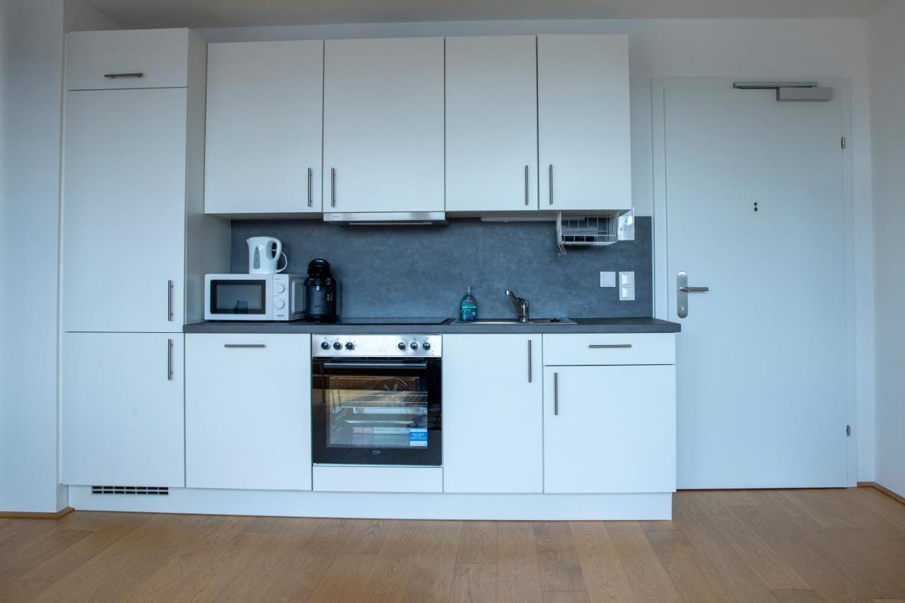 Maureen Lovely 2 Bedroom Unit With Community Pool Viena Exterior foto