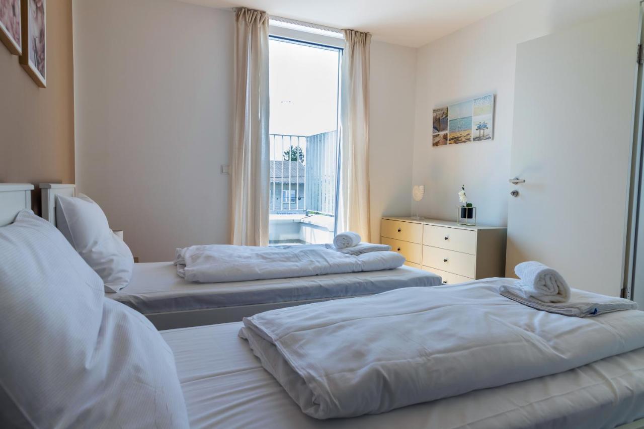 Maureen Lovely 2 Bedroom Unit With Community Pool Viena Exterior foto