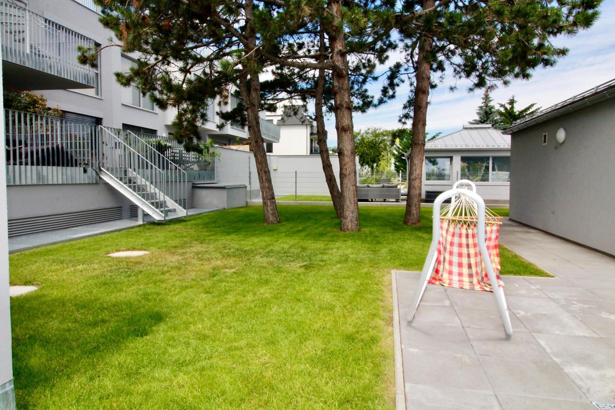 Maureen Lovely 2 Bedroom Unit With Community Pool Viena Exterior foto